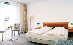 Hotel Landhaus Syburg